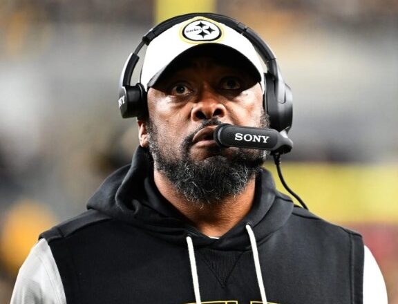 Deja Tomlin a los Acereros