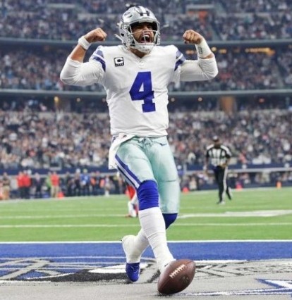 Vaqueros de Dallas, 30 años de sequía