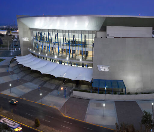 Auditorio Telmex, entre los mejores foros del mundo