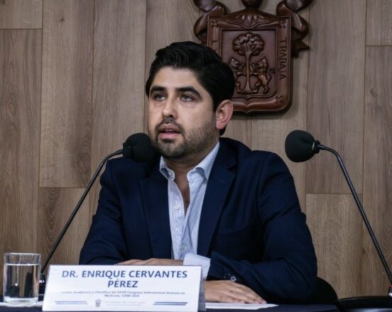 Nutrición y cuidados paliativos, temas en el CIAM 2026