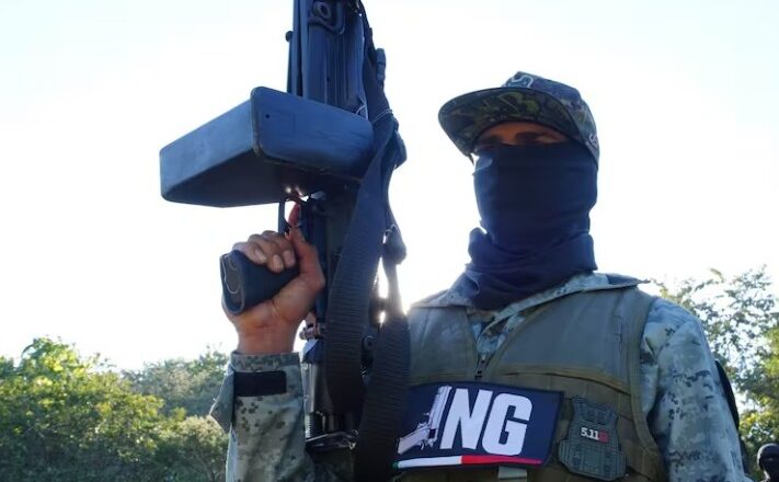 Cómo nació y creció el Cártel