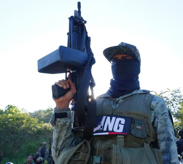 Cómo nació y creció el Cártel