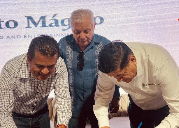 IDEFT y Puerto Mágico consolidan alianza