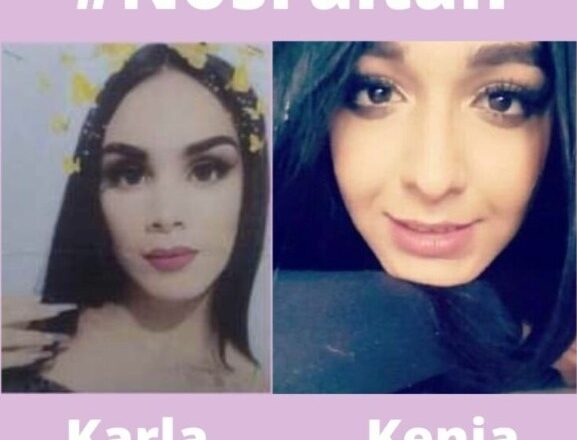 Reclama Unión Diversa encontrar a mujeres trans