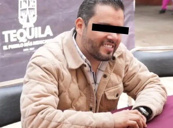 Vinculan a proceso a alcalde de Tequila