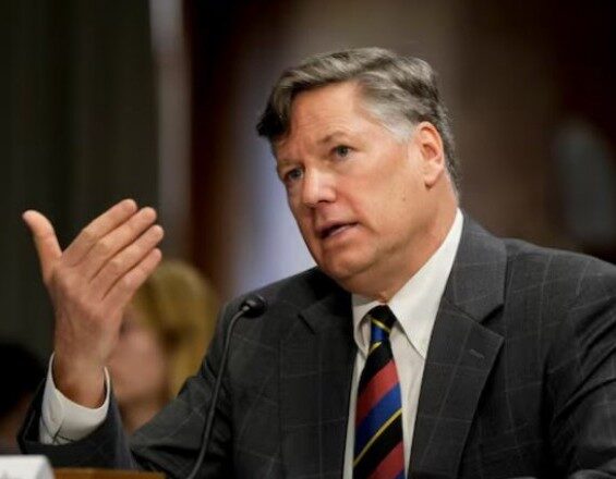 Felicita EU a México por abatir al Mencho