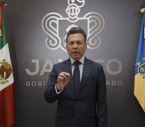 Hasta el miércoles regreso a clases en Jalisco