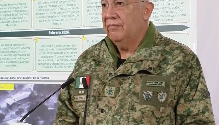 Pareja sentimental, pista que condujo al “Mencho”