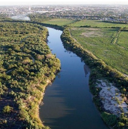 Frenará EU apoyos a México por deuda de agua