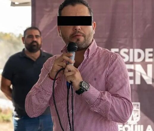 Tequila, el trago amargo de Morena