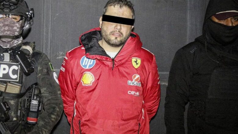 Tequila, ¿las barbas a remojar?