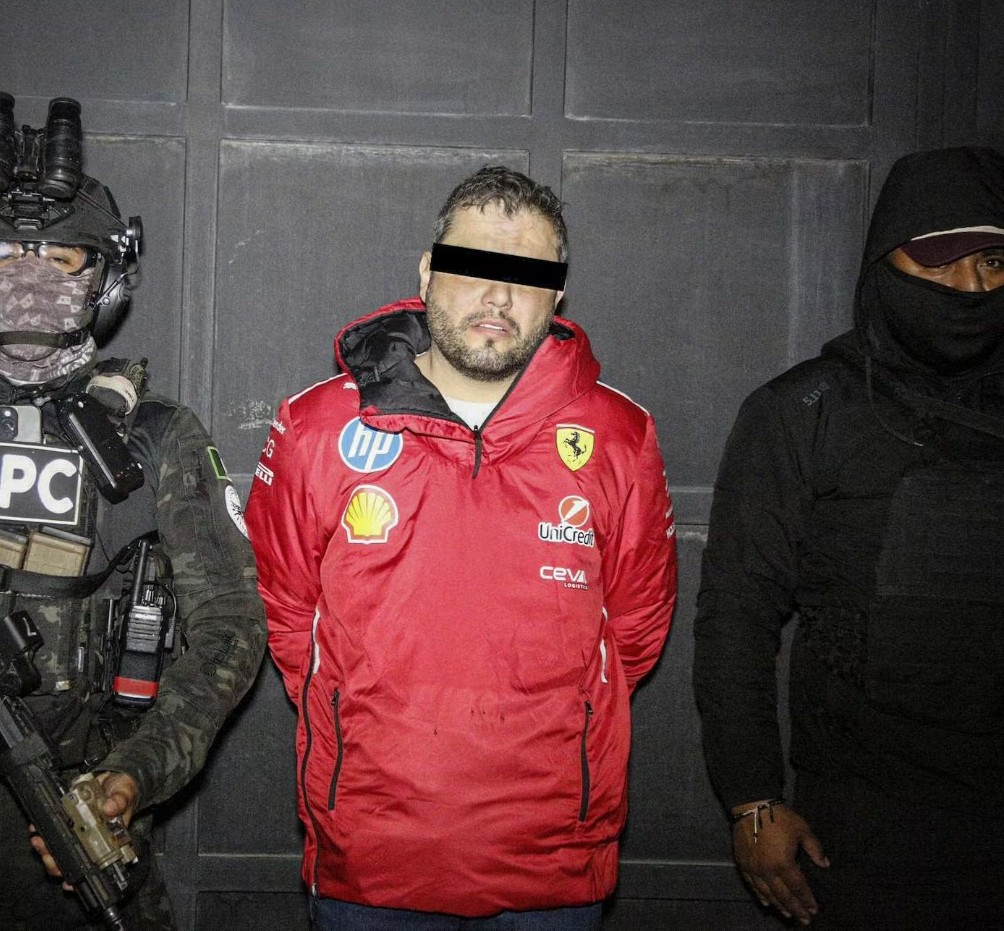 Tequila, ¿las barbas a remojar?