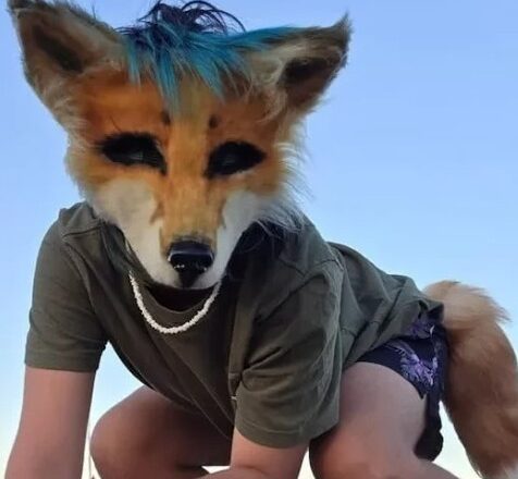 Therians, fenómeno de escándalo