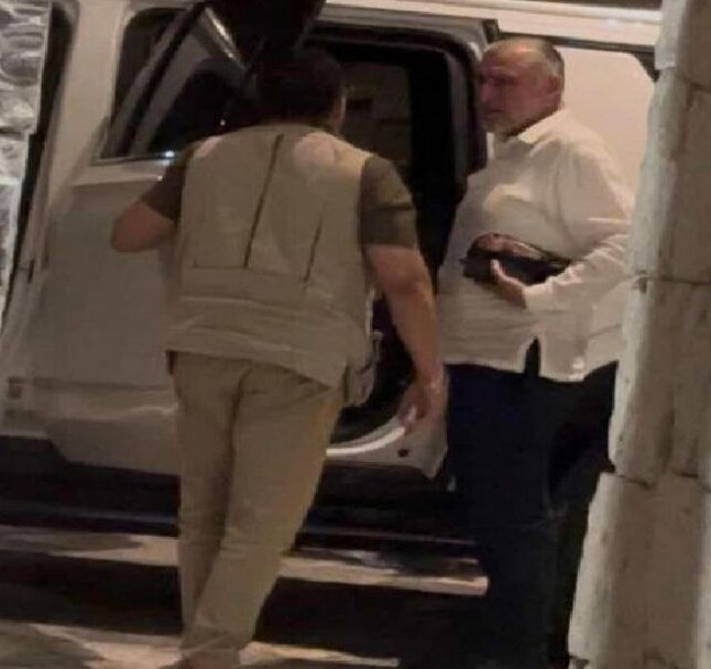 Pasea Adán Augusto austeridad en Cancún