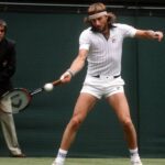 La leyenda de Björn Borg