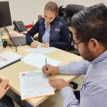 Impulsan IDEFT y Grupo Polesa capacitación de sector industrial