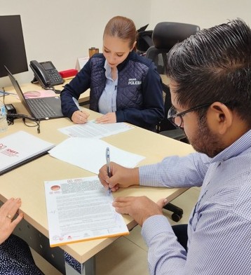 Impulsan IDEFT y Grupo Polesa capacitación de sector industrial