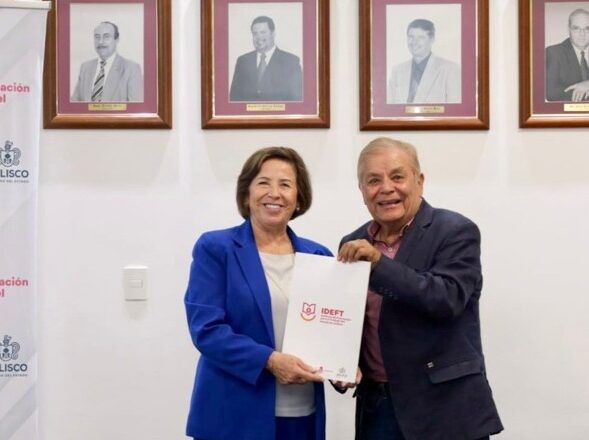 Suman esfuerzos IDEFT y fabricantes de muebles