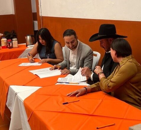 Realiza IDEFT alianzas estratégicas en municipios de Jalisco