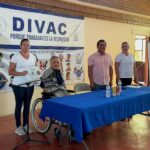 Imparte IDEFT curso a Fundación DIVAC