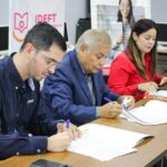 IDEFT y CEMEX, suman esfuerzo en capacitación