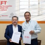 IDEFT y Alternativa Gubernamental, firman alianza estratégica