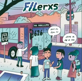 Festejará FIL a lectores de comics