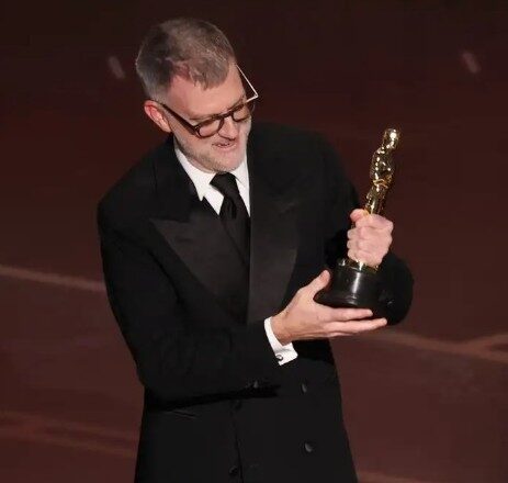 Una batalla tras otra, gran ganadora de los Oscar