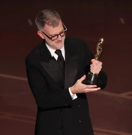 Una batalla tras otra, gran ganadora de los Oscar