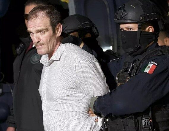 Amparan al “Güero Palma” por incomunicación