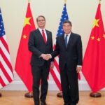 China y EU sostienen conversaciones sobre temas comerciales