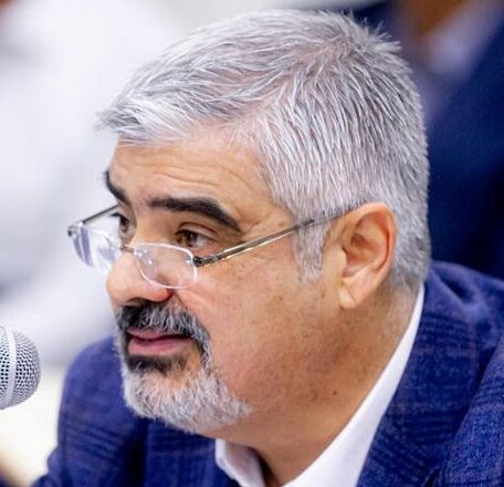 Releva Lemus a Juárez Trueba en el SIAPA