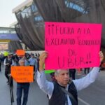 Taxis concesionados, “Frankenstein” de aeropuertos