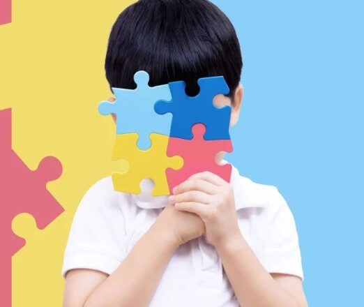 El autismo en México no es cosa de juegos