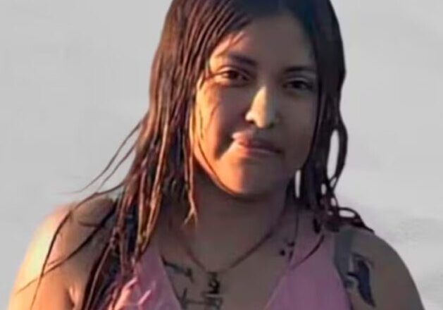 Encuentran muerta a joven buscadora en Guanajuato