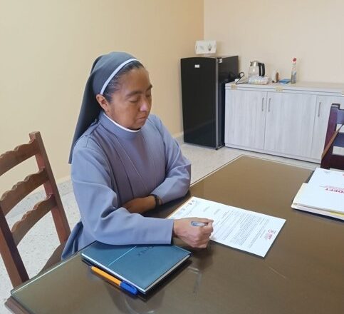 Impulsa IDEFT capacitación en Villa de los Niños
