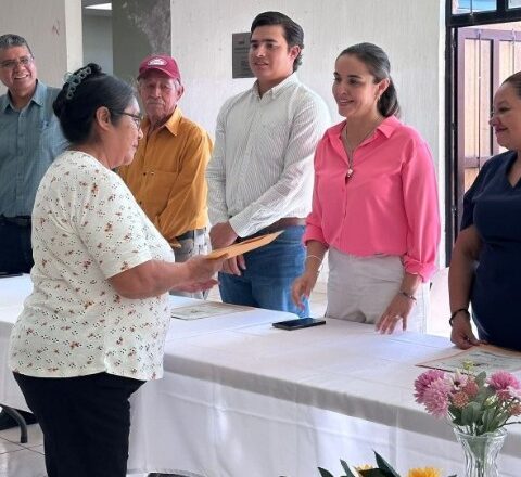 Impulsa IDEFT talento y oportunidades en Jalisco