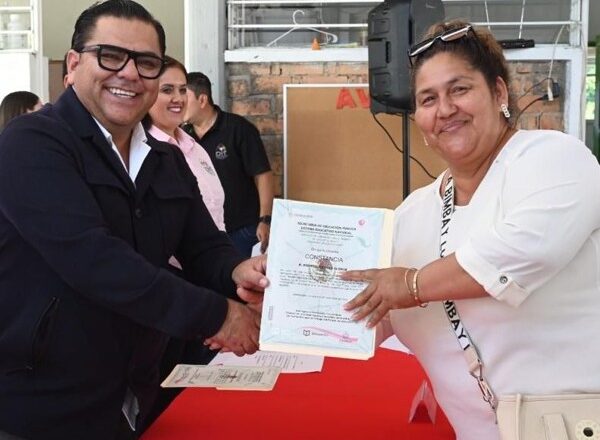 Capacita IDEFT a más de cien personas en Magdalena