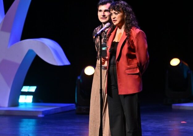 Talentos de U de G triunfan en festival de cine