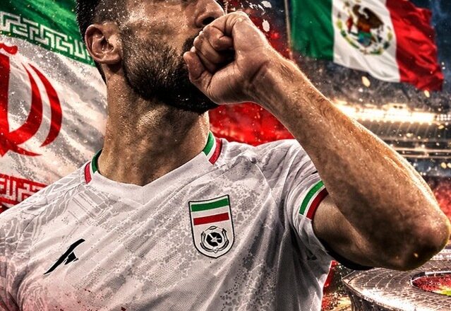 La polémica de Irán y el Mundial 2026