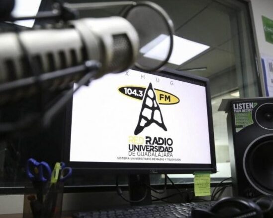 Rendirá Radio U de G homenaje en FIL a Juan Rulfo