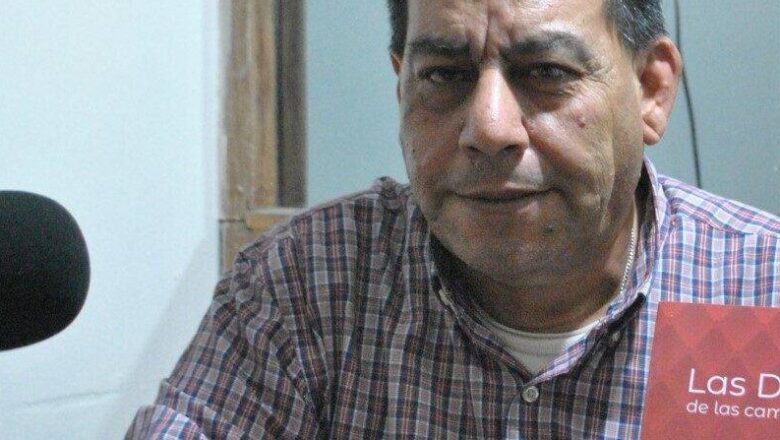 Fallece el periodista Rafael Cano Franco