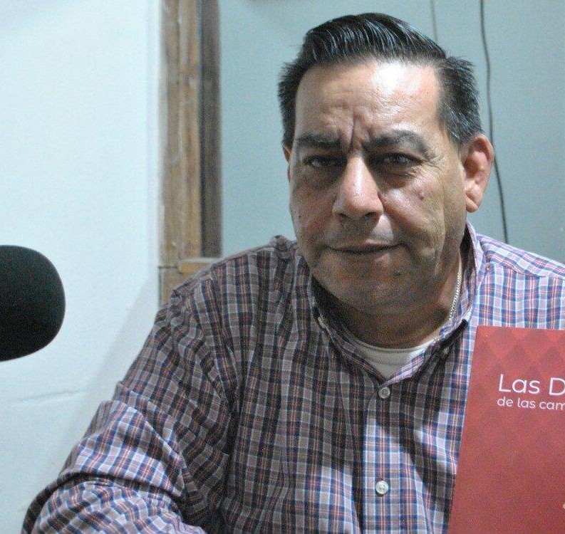 Fallece el periodista Rafael Cano Franco