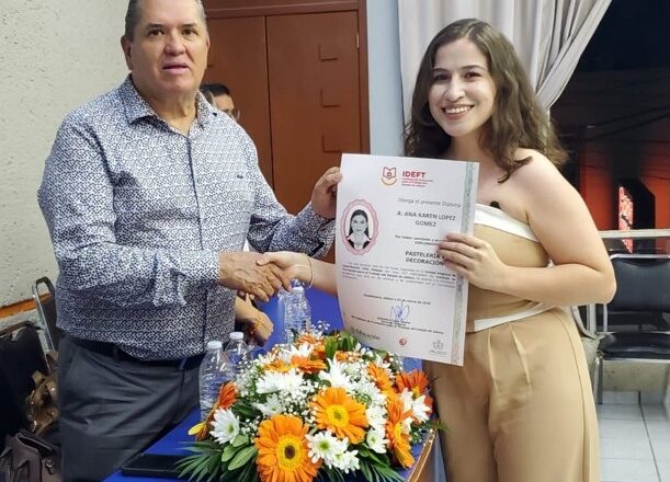 Fortalece IDEFT talento local en Villa Hidalgo