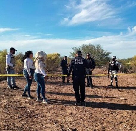 Desaparecidos, “normalizar” la tragedia