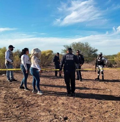 Desaparecidos, “normalizar” la tragedia