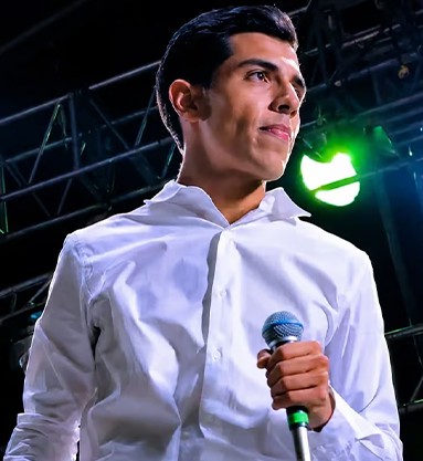 Joven militante de MC muere en altercado vial