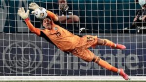 Ochoa entre los ganadores del Premio Nacional de Deportes 2026