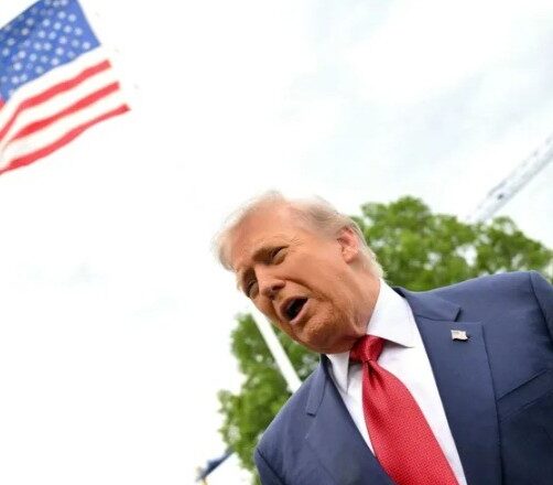 Anuncia Trump conversaciones con Cuba