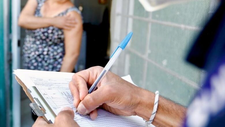 Alcanza Jalisco récord en vacunación antisarampión